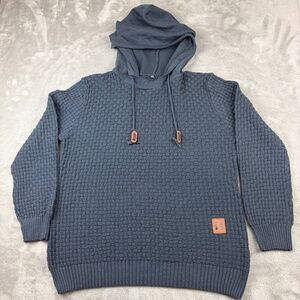 Hoodie Pullover Sweater Sweatshirt Women's Size XXL